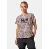 Helly Hansen Majice s kratkimi rokavi Hh Logo pisana | Shoptok.si