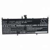 VHBW Baterija za Lenovo Yoga C640 13, 7550 mAh Cene
