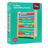  Wooden Colored Count | shoptok.hr