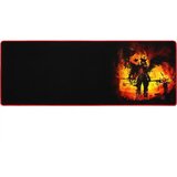 Defender Podloga Gaming Warrior 820 X 300 X 3 mm | ePonuda.com
