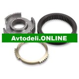 Fiat Sinhronski obroč, Ročni menjalnik 20UM|za 5. prestavo 9464466388 original | Shoptok.si