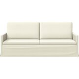 SOFA za 3 osobe Krem 190 x 81 x 82 cm Kordura tekstil Slike