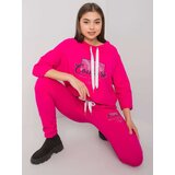 RELEVANCE Set-RV-KMPL-6819.07P-fuchsia | Shoptok.si