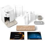 Nespresso DeLonghi EN640.W Granlattissima 2.0 kavni aparat na kapsule | Shoptok.si