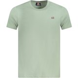 Norway 1963 MEN&#39;S SHORT SLEEVE T-SHIRT GREEN Cijene
