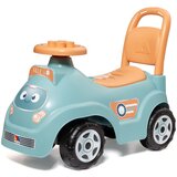 MOLTO guralica 2u1 Riblie Go Blue + 10 kockica | shoptok.hr
