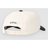 Katin USA Swirl Kapa s šiltom vintage white | Shoptok.si