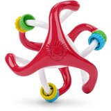 BABY EINSTEIN Slide & Swirl™ kontrastna žogica 3m+ 1 kos Cene