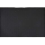  Sportska zaštita Mat Crna 183 x 122 x 0,6 cm PVC visoke gustoće | Eponuda.com