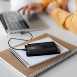 Powerbank Forcell F-Energy Energo P10K2 QC3.0 PD 3A 22.5W 10000 mAh črna | Shoptok.si