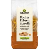 BIO testenine Spirelli iz čičerike - 250 g Cene