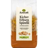 testenine Spirelli iz čičerike - 250 g