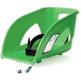 Prosperplast Bullet naslon za sanke Zelena ( 291751-G ) | ePonuda.com