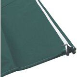 vidaXL Koprena za rastline iz flisa z zadrgo 10 kosov 70 g/m² 2,36x2m | Shoptok.si