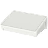 Bopla BoPad BOP 10.1 P-9016-SET kućište zaslona 285 x 198 x 92.90 ABS bijela (RAL 9016) 1 St. Cijene