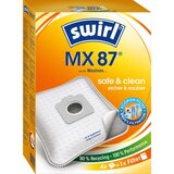 SWIRL Melitta SDA vrečka za prah za Moulinex MX 87 EcoPor VE4, (21275879) Cene