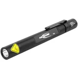 Future T120 Black Pen flashlight LED