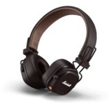Marshall MAJOR IV BT BROWN | shoptok.hr