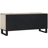 TV Jedinice Bijelo 105 x 33 x 46 cm Konstruirano drvo | shoptok.hr
