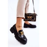 Gemre Women's Leather Shoes La.Fi | Shoptok.si