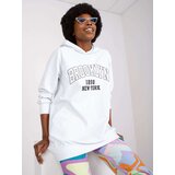 Italy Moda Sweatshirt-DHJ-BL-15658.35-white | shoptok.hr