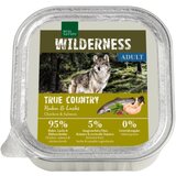 Real Nature Wilderness Adult piletina s lososom 100 g Cijene