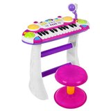  Dječji klavir "2 Octave" - rozi | shoptok.hr