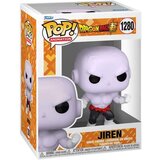 Funko figura pop! animation: dragon ball super - jiren w/power | ePonuda.com