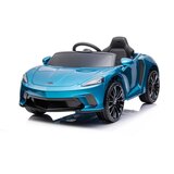  Licencirani auto na akumulator McLaren GT 12V - plavi/lakirani | shoptok.hr