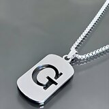 IZMAEL Ogrlica BR-34030 - G | Shoptok.si