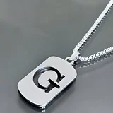 Ogrlica BR-34030 - G