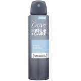 Dove Dezodorans u spreju Men Cool Fresh 150 ml Cene