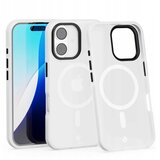 Spacecase OVITEK HYBRID FUSION MAG OVITEK ZA IPHONE 16 CLEAR, (21967771) | Shoptok.si