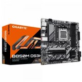 Gigabyte matična ploča AM5 B850M DS3H DDR5 HDMI/DP/M.2 cene