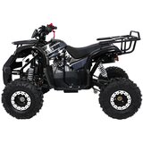 Quad na benzin WILDPEAK 110cc - crni | shoptok.hr