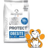 Pro Nutrition Protect Obesite 2kg, Hrana Za Kontrolu Težine Mačaka | Eponuda.com