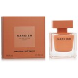 Narciso Rodriguez Narciso Eau de Parfum Ambrée za žene - 50 ml Cijene