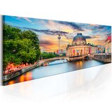  Slika - Berlin: Museum Island 135x45 Cijene