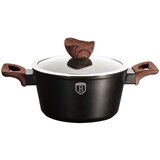 Berlinger Haus BERLINGER GRANITNI LONEC 20cm BH-1716 EBONY ROSEWOOD, (21095915) Cene