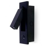 Bb Link 061 crna-zidna lampa jm Cene