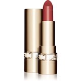 Clarins Joli Rouge kremasta šminka s satenastim zaključkom odtenek 752 3,5 g | Shoptok.si