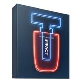 Tommy Hilfiger Impact darilni komplet za moške Set II. 100 ml | Shoptok.si
