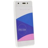  360° zaščitni ovitek za Huawei P8 Lite - prozorni Cene