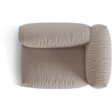 Micadoni Bež modul za sedežno garnituro (desni kot) Martina – Home | Shoptok.si