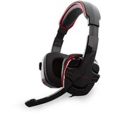 Snopy Rampage slusalice SN-R9 CRNO CRVENE | Eponuda.ba