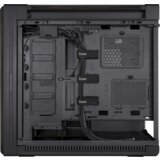 Asus ProArt PA602 Wood Edition ATX/E-ATX računalniško ohišje, 1x 140 mm in 2x 200mm pred-nameščeni ventilatorji, podpora za USB 20Gbps, kovinska stranica - 90DC00J0-B09020 | Shoptok.si