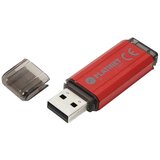 Platinet PENDRIVE 32GB USB 2.0 V-Depo CRVENA [43436] | Eponuda.ba
