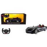 Rastar Igračka auto Mercedes-Benz Slr Mclaren Z199 42400, Crna Cijene