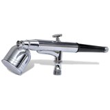  Set zračnih kistova sa staklenom posudom i mlaznicama 0,2/0,3/0,5 mm | shoptok.hr