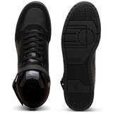 Puma Visoke superge Chaussures Sneakers RBD Game Noir Črna | Shoptok.si